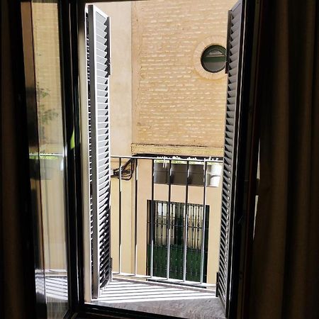 Apartamento Premium En El Centro De Sevilla Exteriör bild