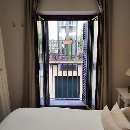 Apartamento Premium En El Centro De Sevilla Exteriör bild