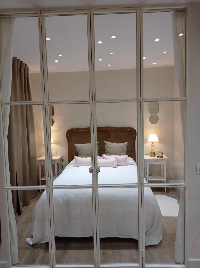 Apartamento Premium En El Centro De Sevilla Exteriör bild