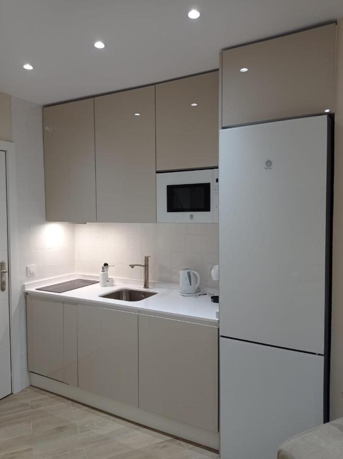 Apartamento Premium En El Centro De Sevilla Exteriör bild
