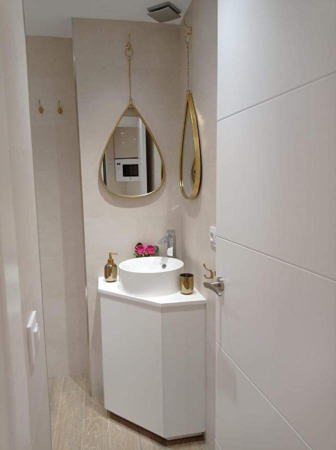 Apartamento Premium En El Centro De Sevilla Exteriör bild